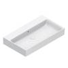 Раковина Catalano Premium 220800001 белая глянцевая, 80x47