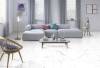 Керамогранит Laparet Statuario Classic SG168400N белый 40.2x40.2 фото 7