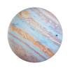 Настенно-потолочный светодиодный светильник Sonex Jupiter 7724/CLN
