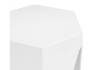 Набор из 4 табуретов Woodville Korner 575865 white фото 4