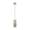 Подвесной светильник Odeon Light Pietra 7010/1B