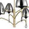 Подвесная люстра Vele Luce Oro VL5654P26 фото 5