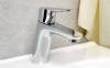 Смеситель для раковины Wasserkraft Lippe 4503 фото 2