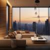 Подвесной светодиодный светильник Citilux Signature CL247023 фото 8