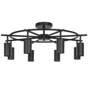 Потолочная люстра Lightstar Rullo LR718378