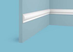 Молдинг финишный Cosca MF005 280x1.2x4.6