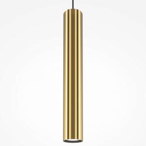 Подвесной светильник Maytoni Pro Focus MOD161PL-01BS1
