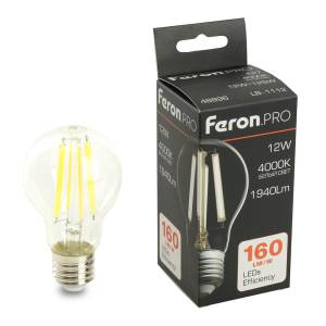 Лампа светодиодная Feron 48896
