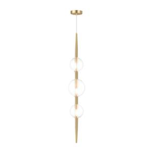 Подвесной светильник Odeon Light Pendant Lazia 4981/3
