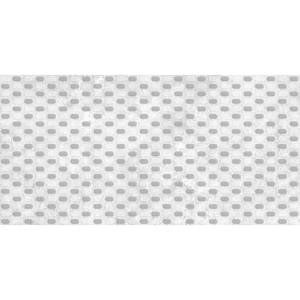 Декор Laparet West OS\B187\34083 Серый 25x50