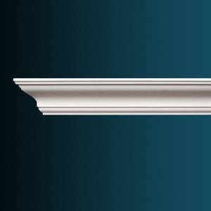 Карниз гибкий Перфект AB153F 230x7x7