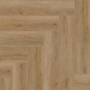 LVT Плитка Norland Lagom Parquet 2/34 4V 1034-07 Varig 590x118