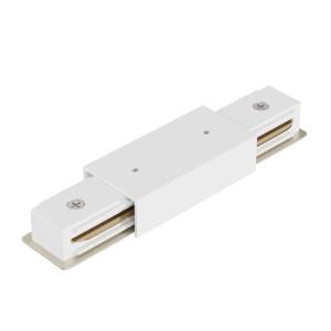 Прямой коннектор питания с вводом питания Technical Unity TRA001CB-11W