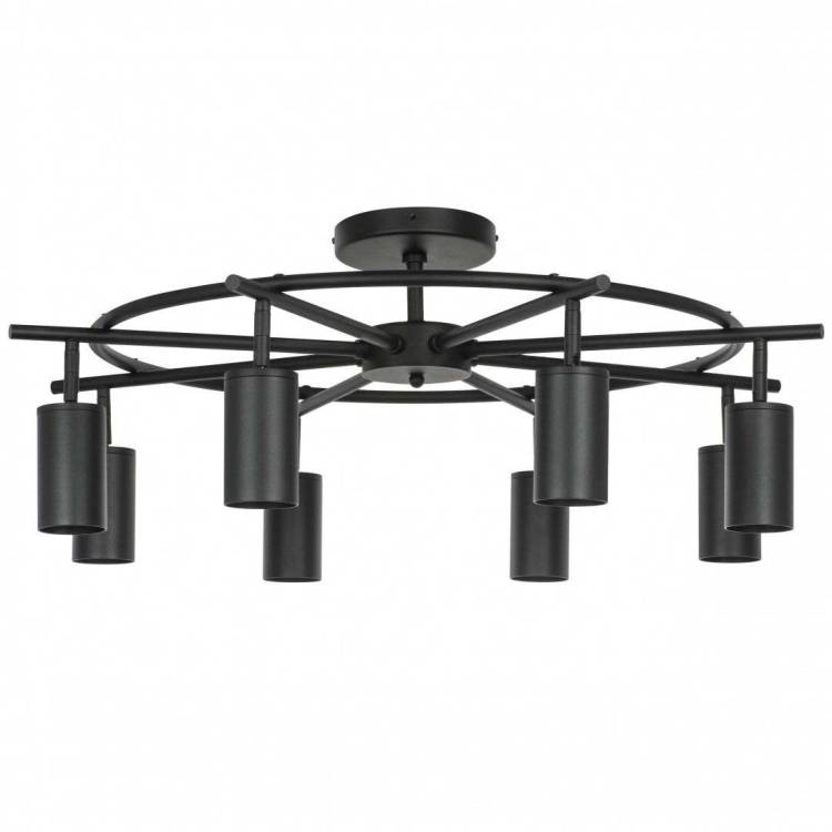 Потолочная люстра Lightstar Rullo LR718378