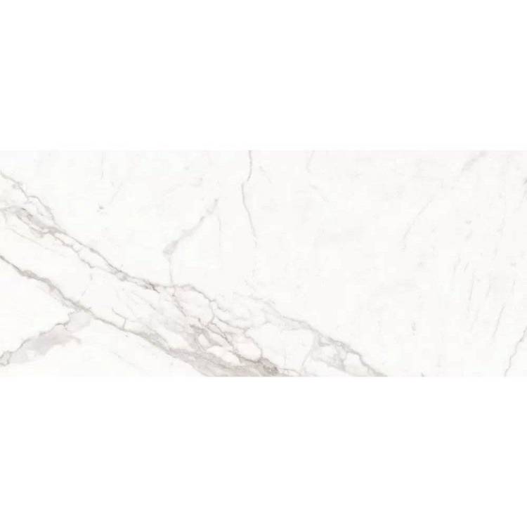 Керамогранит Ennface Marble ENMAR7001MT120280 Carrara Bianco Matt 120x280