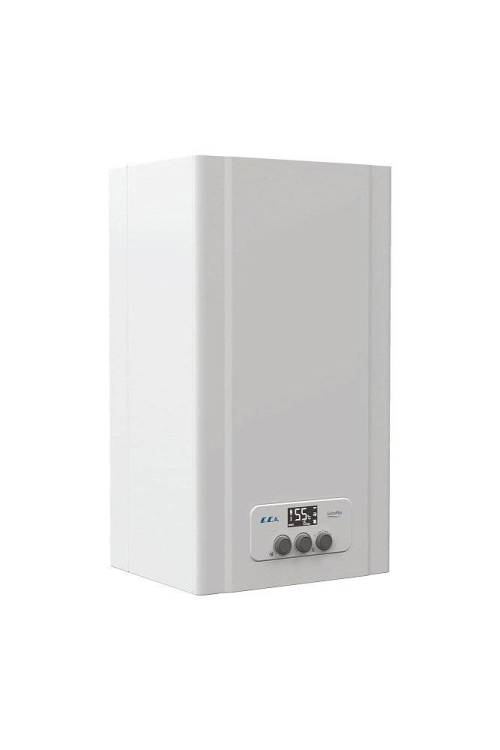 Настенный газовый двухконтурный котел отопления E.C.A. GELIOS PLUS 13 HM NG