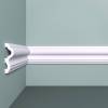 Молдинг Bello Deco XPS POLYMER М 6 00-00004626 200x1.8x6