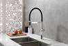 Смеситель для кухни Paulmark Leader Le214101-CR Хром фото 3