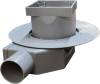 Душевой трап Pestan Confluo Standard Plate 8 13702566 хром фото 6