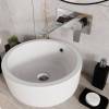 Смеситель для раковины Wasserkraft Lopau 3230 С ВНУТРЕННЕЙ ЧАСТЬЮ, хром фото 2