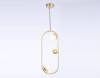 Подвесной светильник Ambrella light Traditional Crystal TR5431 фото 7