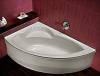 Акриловая ванна Aquanet Mayorca 00205403 150x100 L с каркасом фото 7