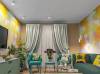 Потолочный светильник Denkirs DK3020WYE DK3090-WH+YE фото 2