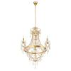 Подвесная люстра Loft IT Foil 10430/6 фото 3