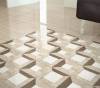 Керамогранит Casalgrande Padana Marmoker 2720231 Canova Lucido 9mm 60x120 фото 14