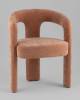 Стул Stool Group Валензе vd-valenze-r05 Коралловый фото 4