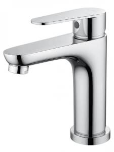 Смеситель для раковины Wonzon & Woghand WW-A40202-CR хром