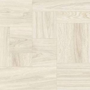 Керамогранит Lasselsberger Ceramics Ривер Вуд 6246-0060 Белый 45x45