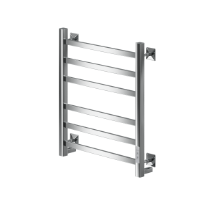 Полотенцесушитель электрический Ника Step-1 60/40, хром