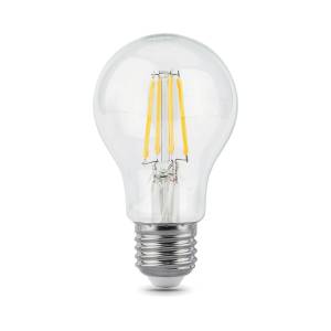 Лампа светодиодная филаментная Gauss Filament 102802210