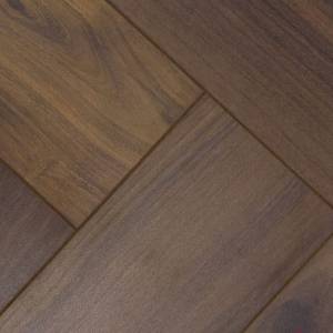 Ламинат Alpine Floor Herringbone 12 12/34 4V LF105-14 Дуб Абруццо 600x100