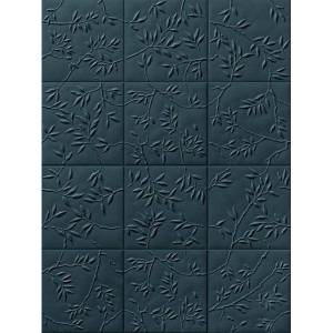 Керамогранит Marca Corona 4D Nature Deep Blue 20x20
