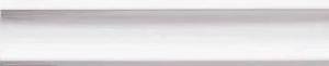 Бордюр Vives Blancos Escocia Blanco Brillo 5x23
