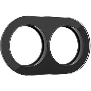 Рамка Werkel Favorit Runda W0025108