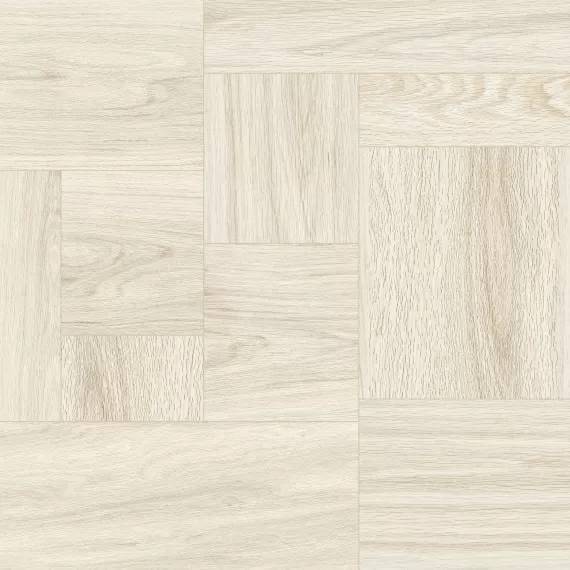 Керамогранит Lasselsberger Ceramics Ривер Вуд 6246-0060 Белый 45x45