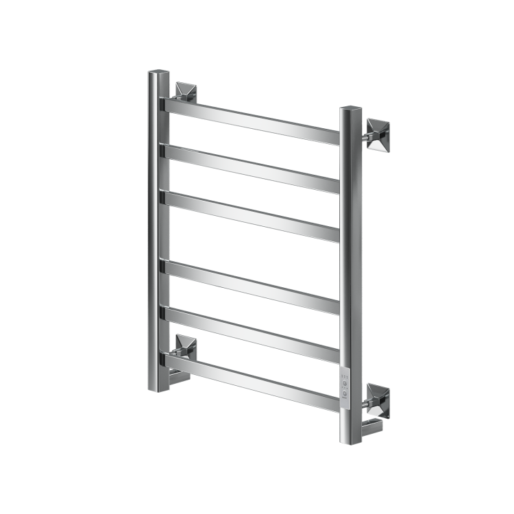 Полотенцесушитель электрический Ника Step-1 60/40, хром