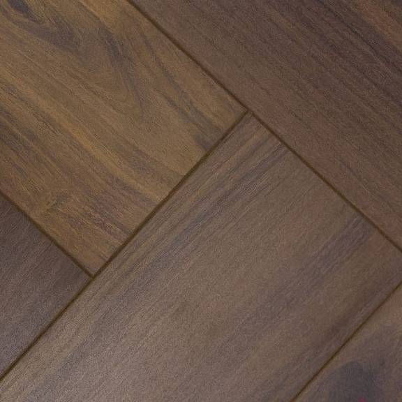 Ламинат Alpine Floor Herringbone 12 12/34 4V LF105-14 Дуб Абруццо 600x100