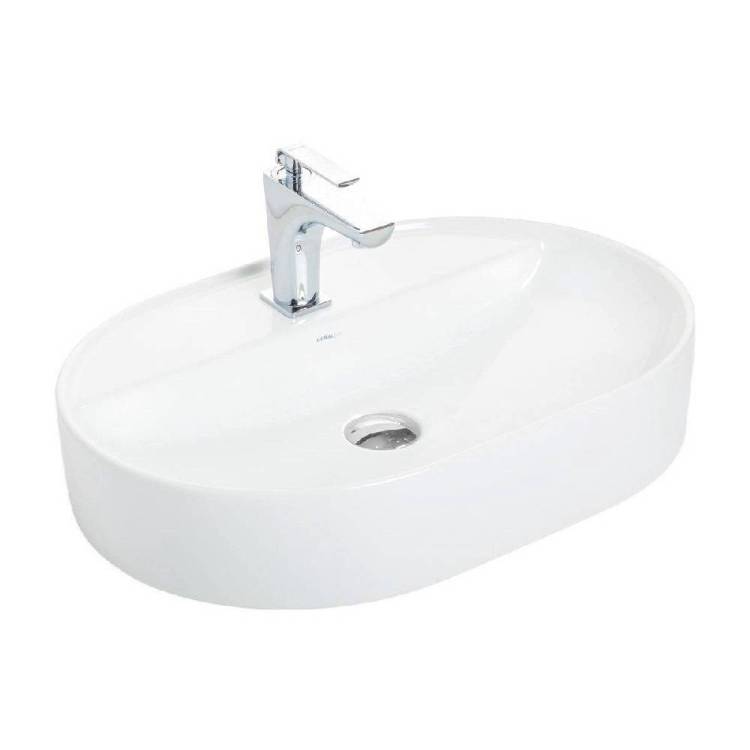 Раковина Gural Vit Nova NO19MUL01 60 см