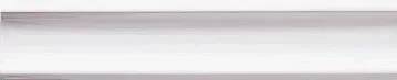 Бордюр Vives Blancos Escocia Blanco Brillo 5x23