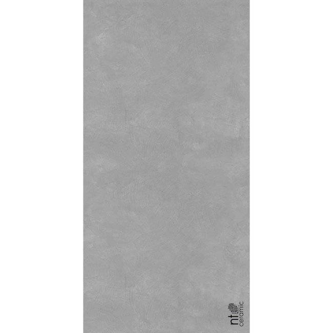 Керамогранит NT Ceramic Cemento NTT99611C Concept Grey Carving 60x120