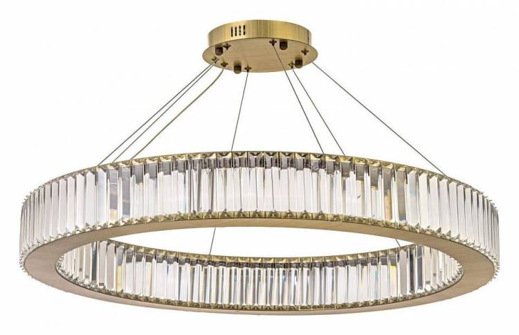 Подвесной светильник Arti Lampadari Anzio L 1.5.80.100 A