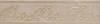 Бордюр Kerama Marazzi Версаль AD/A399/SG929620R бежевый обрезной 30x7x0.9