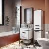 Душевой гарнитур Jacob Delafon Oscar E29848-BL фото 3