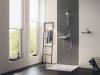 Термостатический смеситель Grohe Grohtherm SmartControl 34719000 для душа фото 2