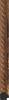 Зеркало Evoform Definite BY 1077 58x108 см витая бронза фото 2