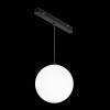 Трековый светильник Technical Luna TR039-4-5WTW-DD-B фото 2